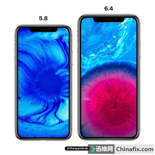 Face ID要火!曝全新iPad Pro将搭载,成明年iPhone标配
