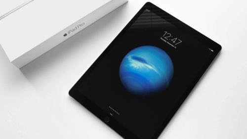 Face ID要火!曝全新iPad Pro将搭载,成明年iPhone标配