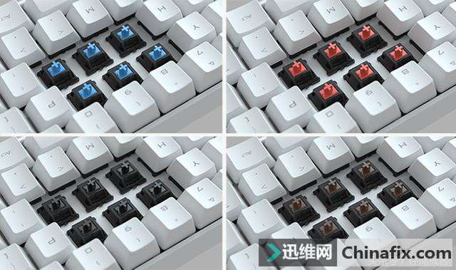 键盘要机械 硬盘要固态,从品质出发挑选固态硬盘