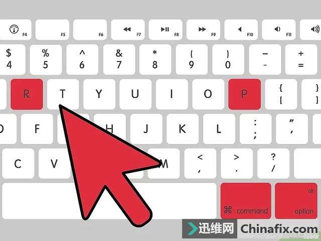 重置Macbook Pro的方式