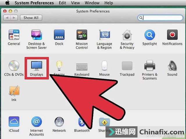 重置Macbook Pro的方式