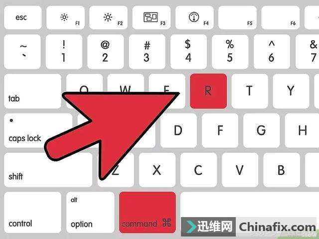 重置Macbook Pro的方式