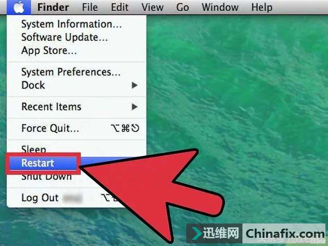 重置Macbook Pro的方式