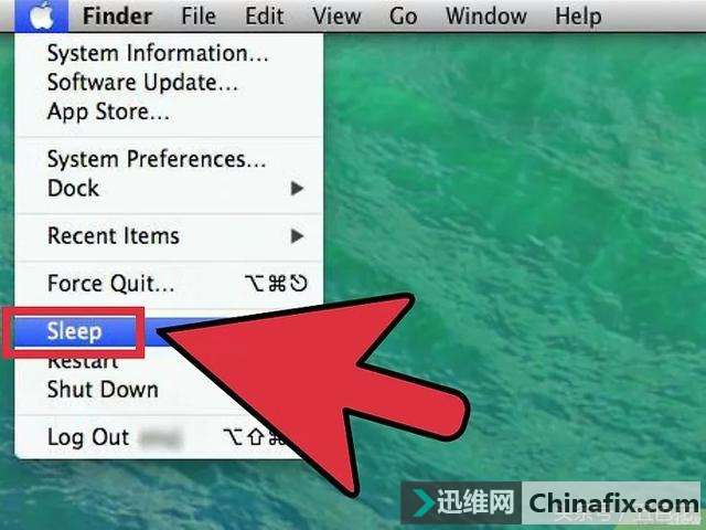 重置Macbook Pro的方式