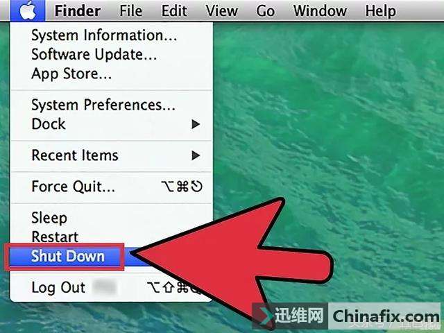 重置Macbook Pro的方式