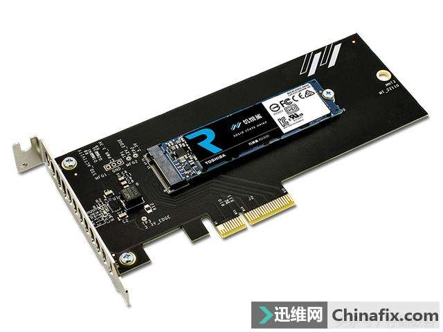 ̵ȥһ̬Ӳ̷չ 2017SSD