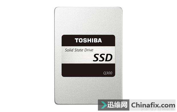 ̵ȥһ̬Ӳ̷չ 2017SSD