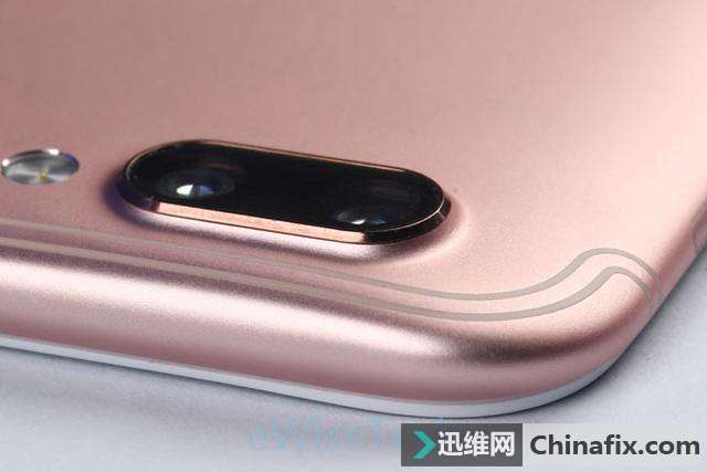 OPPO R11拆解,摄像头供应商揭晓