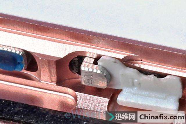 OPPO R11拆解,摄像头供应商揭晓