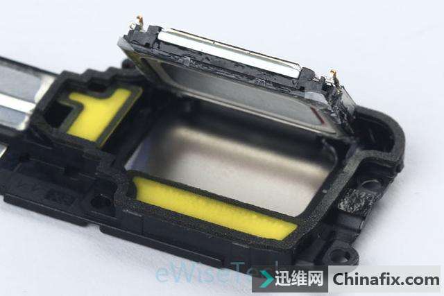 OPPO R11拆解,摄像头供应商揭晓