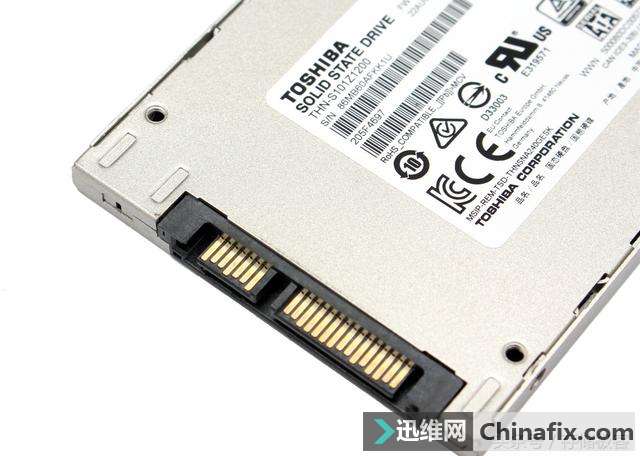 热插拔讲了这么多年 固态硬盘到底支持带电插拔吗?