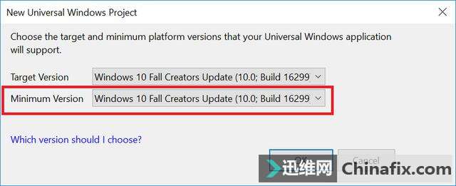 ΢UWP֧.NET Standard 2.0֧2API
