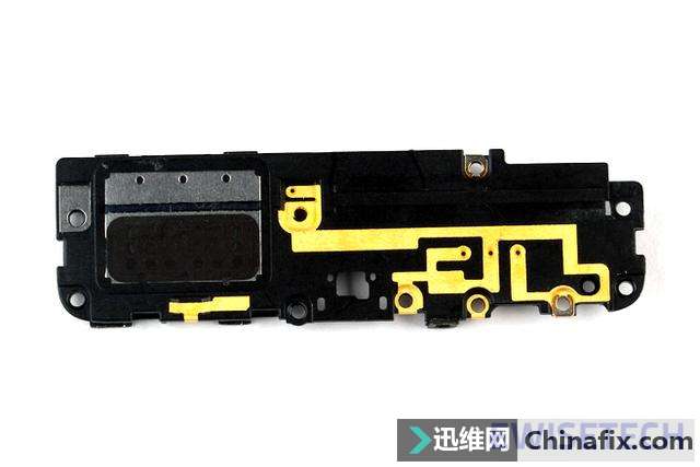 真文艺还是假噱头? 努比亚My Prague拆解