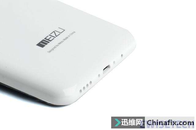 魅蓝note2拆解,为何比同款前代价格更低?