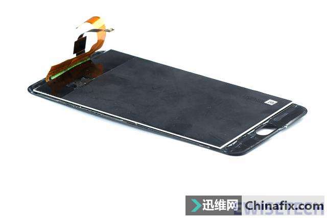 魅蓝note2拆解,为何比同款前代价格更低?