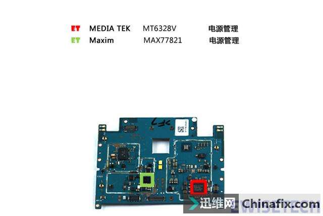 魅蓝note2拆解,为何比同款前代价格更低?