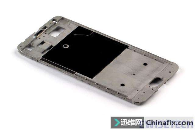 魅蓝note2拆解,为何比同款前代价格更低?