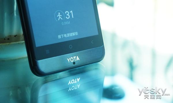 һ溣ˮһ YOTA3˫ֻ