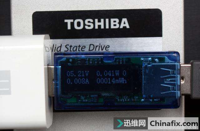 很多人不知道的固态硬盘微调方式,影响的不仅仅是性能