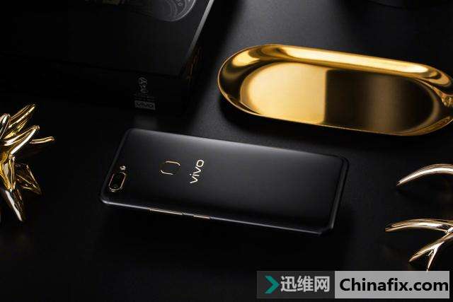 全面屏+逆光拍照神助力,vivo X20国际摄影周即将到来!