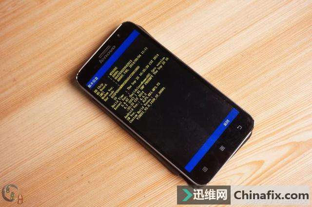 联想手机无限重新启动,折腾半天才知道是电池问题引起的