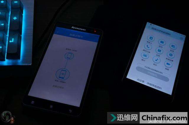 联想手机无限重新启动,折腾半天才知道是电池问题引起的