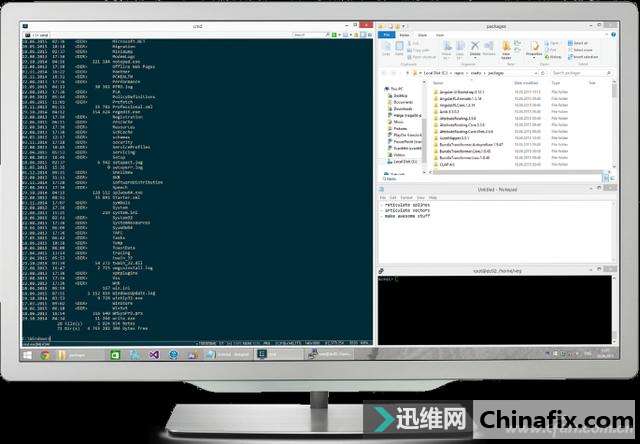 📈 一台电脑股票分屏软件下载全攻略:高效看盘工具推荐与使用指南 第4张 📈 一台电脑股票分屏软件下载全攻略:高效看盘工具推荐与使用指南 第4张
