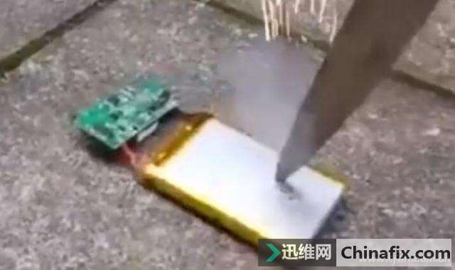 不是鼓包就是爆炸 锂电池究竟怎么了