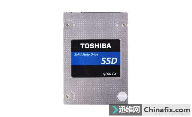 TLC还敢卖MLC价?这些固态硬盘可灭掉“3bit MLC”