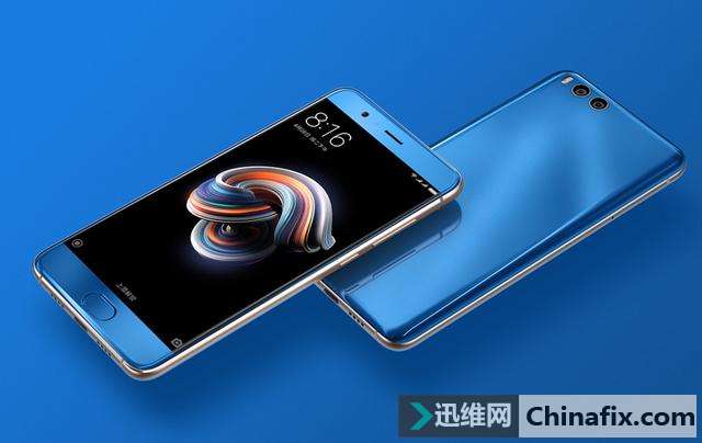 对比小米Note3,选OPPO r11的三个理由!