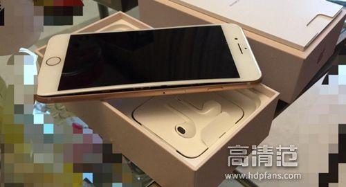 苹果iPhone手机 8电池十连爆“罪魁祸首”找到了!
