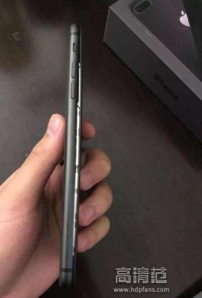 苹果iPhone手机 8电池十连爆“罪魁祸首”找到了!