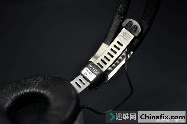 拜亚动力DT1350测评,白牙也曾狂野过