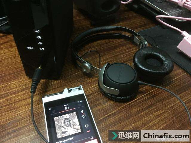 拜亚动力DT1350测评,白牙也曾狂野过