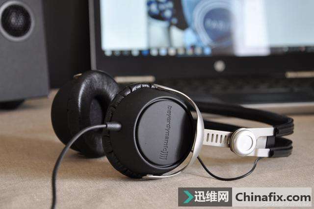 拜亚动力DT1350测评,白牙也曾狂野过