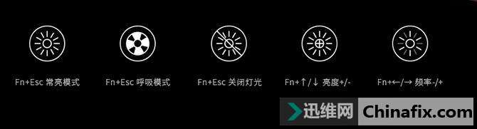 办公室的优雅精灵 雷柏MT500轻薄机械键盘测评