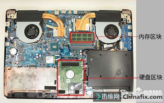 �ʼǱ���������ЩӲ������DIY��