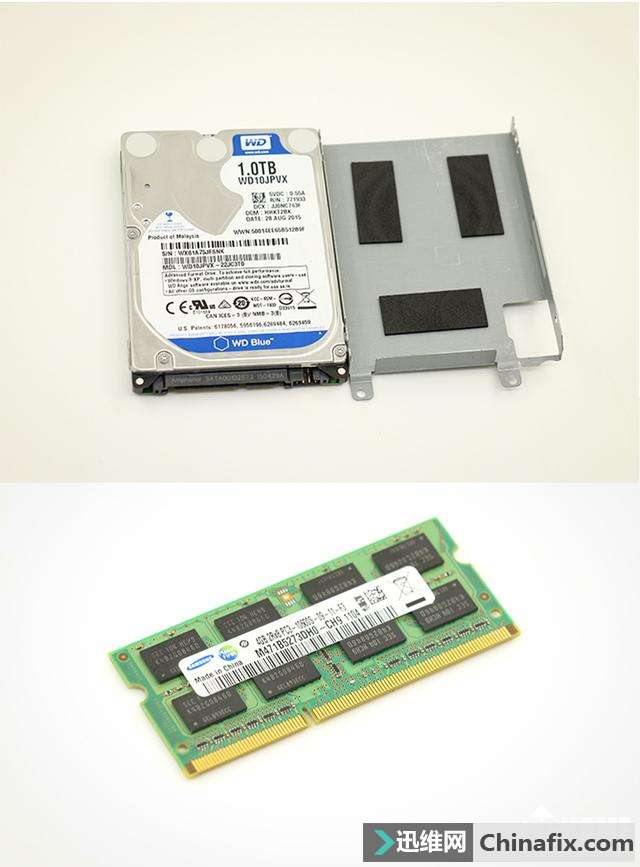 �ʼǱ���������ЩӲ������DIY��