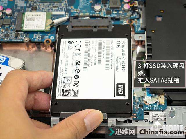 �ʼǱ���������ЩӲ������DIY��