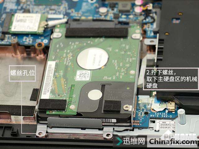 �ʼǱ���������ЩӲ������DIY��