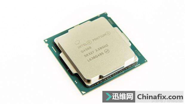 二代酷睿i5宝刀不老 老平台一项数据完爆G4560