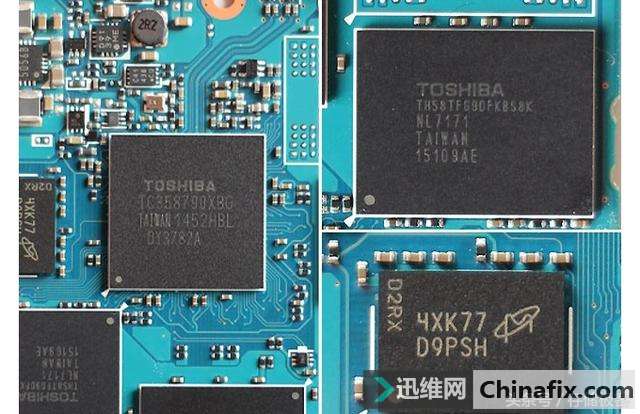 为什么MLC固态硬盘越来越少?只怪你没找到良心货