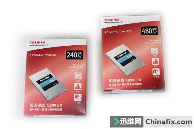 为什么MLC固态硬盘越来越少?只怪你没找到良心货