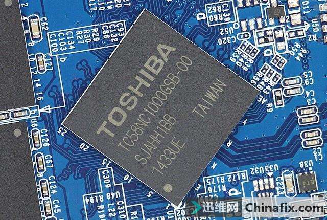 遇上假Marvell主控?固态硬盘买错了翻车可别后悔!