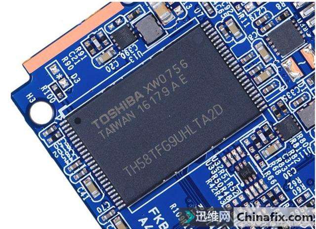 日常经常做的这个动作,居然是最大的固态硬盘寿命毁灭者!