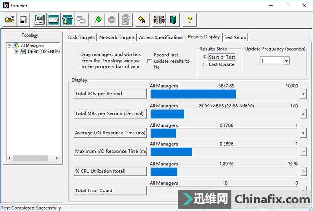 找SLC固态硬盘?一招让你手中的ToshibaQ300Pro变成SLC