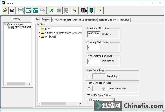 找SLC固态硬盘?一招让你手中的ToshibaQ300Pro变成SLC