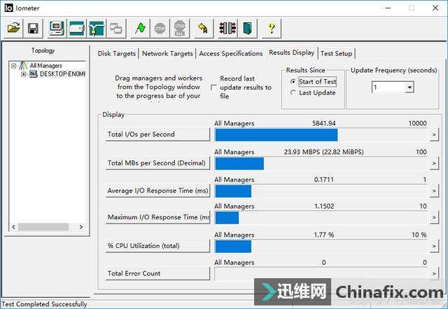 找SLC固态硬盘?一招让你手中的ToshibaQ300Pro变成SLC