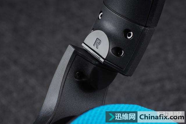 罗技G233 PRODIGY游戏耳机测评