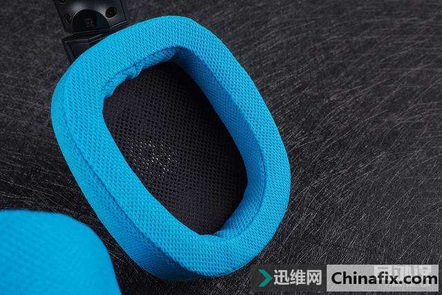 罗技G233 PRODIGY游戏耳机测评